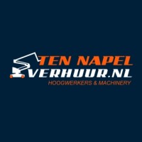 Ten Napel Verhuur logo - Similar company to 2 Second Lean Nederland