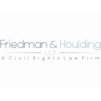 Friedman & Houlding Llp