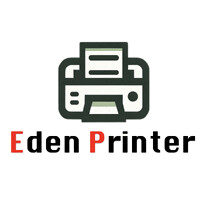 EdenPrinter logo - Similar company to Uv Ray S.R.L.