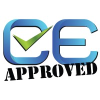 CE Approved