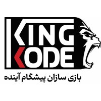 KingKode Game Studio logo - Similar company to Dead Cat Game Studio
