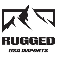 Rugged USA Imports logo - Similar company to Best 1 Built Inc