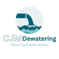 CJM Dewatering logo - Similar company to Mvusuludzo Projects