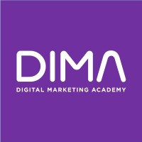 Digital Marketing Academy Paraguay logo - Similar company to Digital Studio Publicidad
