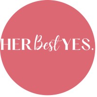 Her Best Yes Ministries logo - Similar company to Life Breakthrough Academy