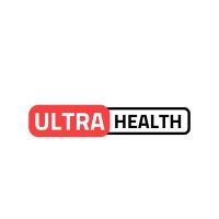 Ultra Health logo - Similar company to Halloumi Egypt