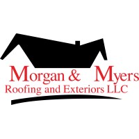 MORGAN & MYERS ROOFING AND EXTERIORS, LLC logo - Similar company to Hawaiian Waters