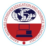 Kamal Institute of Higher Education and Advance Technology logo - Similar company to Cuet.Easy
