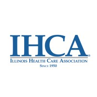 Illinois Health Care Association logo - Similar company to Gardant