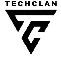 Techclan Solutions logo - Similar company to Itm - Independent Data Consultants - A Lumera Company