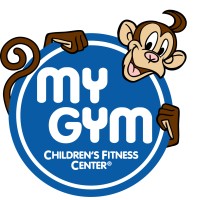 My Gym Việt Nam logo - Similar company to Genesis School Hanoi