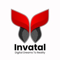 Invatal logo - Similar company to Infinity Bizz
