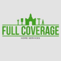 Full Coverage Painting and Flooring logo - Similar company to Redemption General Contractors, Llc