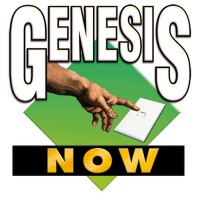 Genesis Now logo - Similar company to Regenerate Engineering Pty Ltd