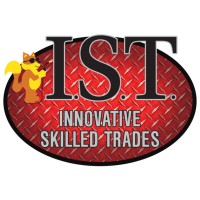 Innovative Skilled Trades logo - Similar company to Res Contracting & Mechanical