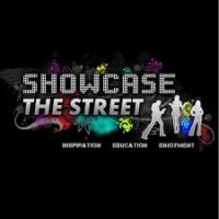 SHOWCASE THE STREET logo - Similar company to Faeble