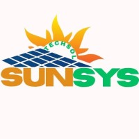SunsysTechsol Pvt. Ltd. logo - Similar company to Pratikshat Solutions Llp
