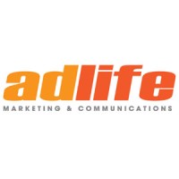 Adlife Marketing & Communications Co., Inc. logo - Similar company to Adlife