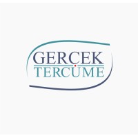 Gerçek Tercüme logo - Similar company to Fscm Global Tercüme