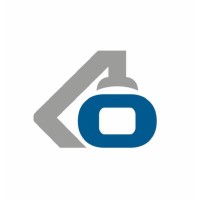 OKOS logo - Similar company to Madras Tools