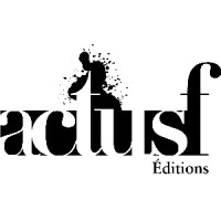 Editions Actusf logo - Similar company to Veil-It
