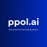 ppol.ai | The recruiter's trusted AI copilot ✨ logo - Similar company to Ppol