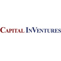 Capital InVentures logo - Similar company to Venture West