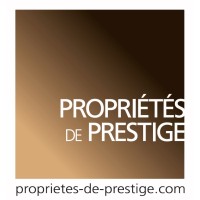 PROPRIETES DE PRESTIGE logo - Similar company to Immobilier Luxury