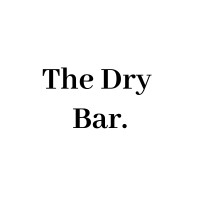 The Dry Bar London logo - Similar company to Vite