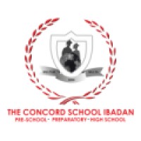 The Concord School logo - Similar company to Electrical Security Solutions