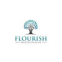 Flourish Mental Health logo - Similar company to Sofree
