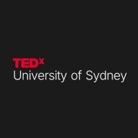 TEDxUSYD logo - Similar company to Conviction Group