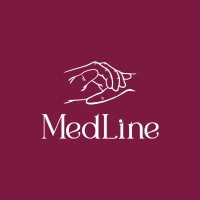 Medline Telemedicina logo - Similar company to Doctor Medic Telemedicina
