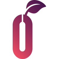 Gromatics logo - Similar company to Kingbee