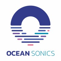 Ocean Sonics Ltd. logo - Similar company to Sensor Technology Ltd
