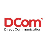 DCom, spol. s r.o. logo - Similar company to Ceos Facility
