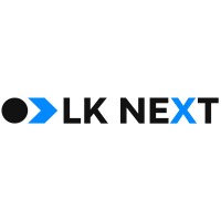 LK Next logo - Similar company to Deals Knight