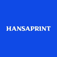 Hansaprint Oy logo - Similar company to Maxi Racing Challenge