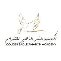 Golden Eagle Aviation Academy logo - Similar company to Advanced Aviation