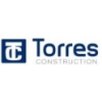 Torres Construction Corporation logo - Similar company to Constructiv
