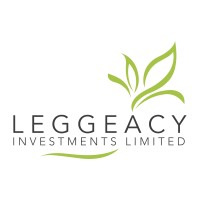Leggeacy Investments Limited logo - Similar company to The Algorithm Daily