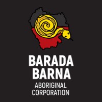 Barada Barna Aboriginal Corporation logo - Similar company to Dnh Solutions Pty Ltd