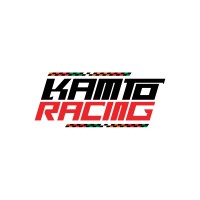Kamto Racing logo - Similar company to National Esports Centre