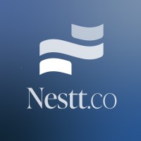 Nestt logo - Similar company to Viewtek