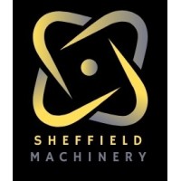 Sheffield Machinery logo - Similar company to Sar Facades Design