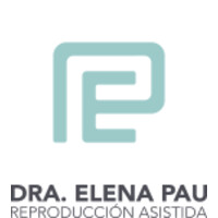 Doctora Elena Pau - Reproducción Asistida logo - Similar company to Fertility Experts Barcelona