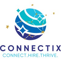 Connectix logo - Similar company to Connectix