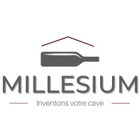 Millesium logo - Similar company to Polycave