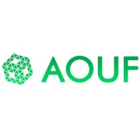 Aouf logo - Similar company to Airwaybill, S.L.