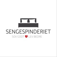 SengeSpinderiet ApS logo - Similar company to Carelax Danmark